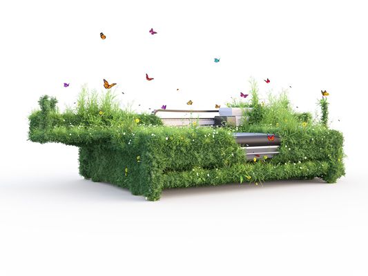 swissQprint Greentech: Both Economic and Ecological Printing
